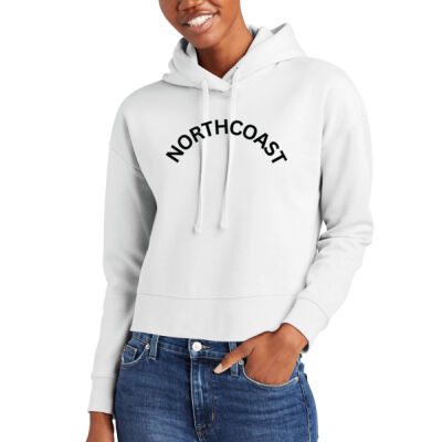 District® Women’s V.I.T.™ Fleece Hoodie Thumbnail