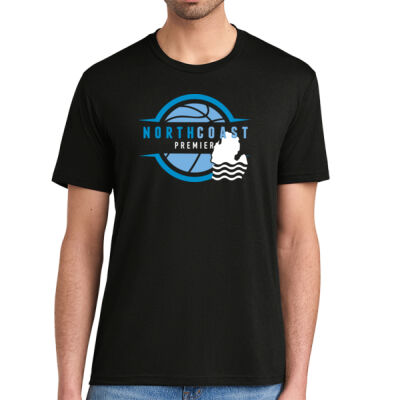 District ® Perfect Tri ® Tee Thumbnail