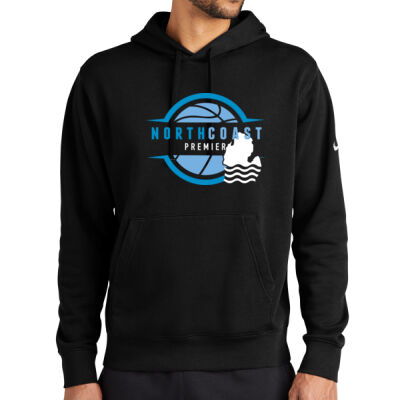 Nike Club Fleece Pullover Hoodie Thumbnail