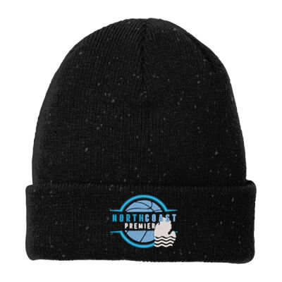 New Era Speckled Beanie Thumbnail