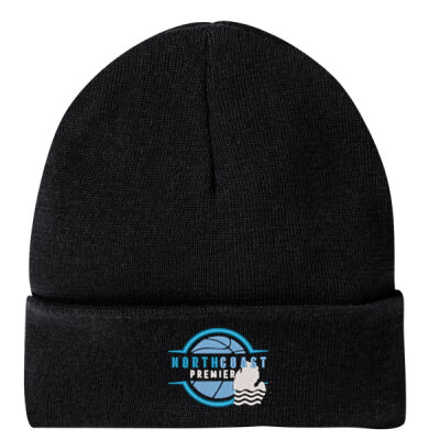 District Re-Beanie Thumbnail