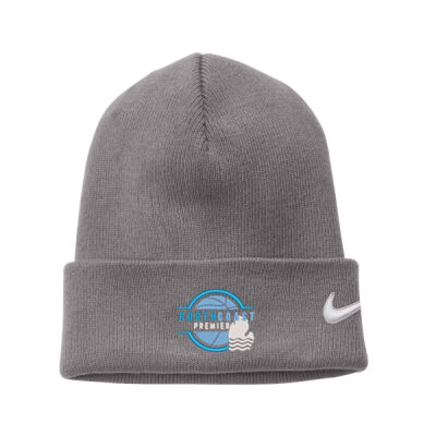 Nike Team Cuffed Beanie Thumbnail