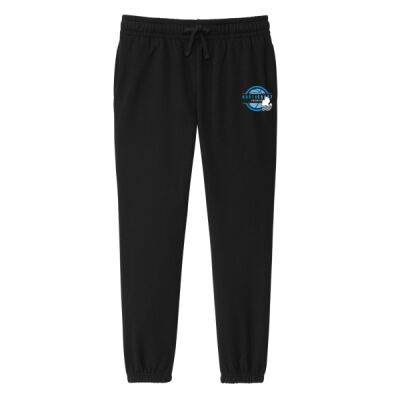 District® Women’s V.I.T.™ Fleece Sweatpant Thumbnail
