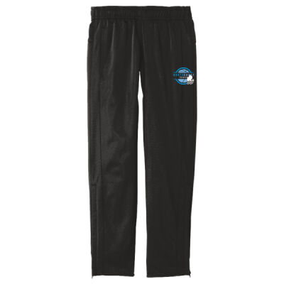 Sport-Tek ® Youth Tricot Track Jogger Thumbnail