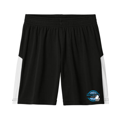 Sport-Tek® Youth Competitor™ United 5" Short Thumbnail