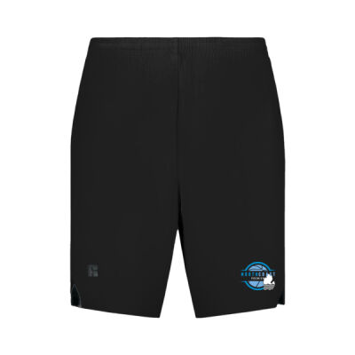 Legend Stretch Woven Shorts Thumbnail