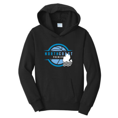 Youth Fan Favorite Hooded Sweatshirt Thumbnail