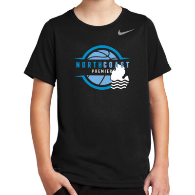 Nike Youth Team rLegend Tee Thumbnail