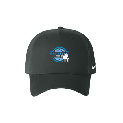 Nike Snapback Mesh Trucker Cap Thumbnail