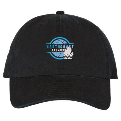 47' Brand Clean up Cap  Thumbnail