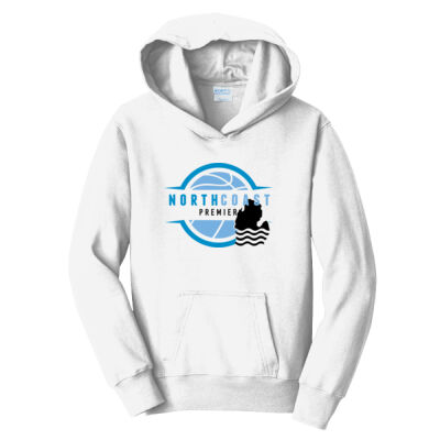 Youth Fan Favorite Hooded Sweatshirt Thumbnail