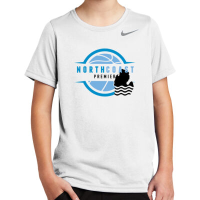 Nike Youth Team rLegend Tee Thumbnail