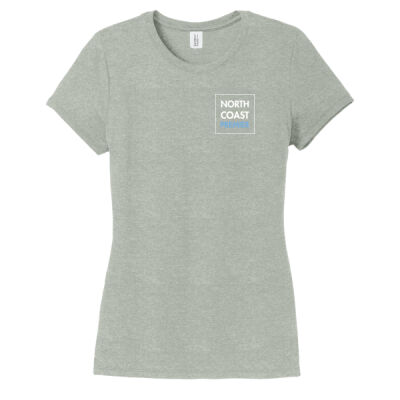 Women's District Tri-Blend T-Shirt Thumbnail