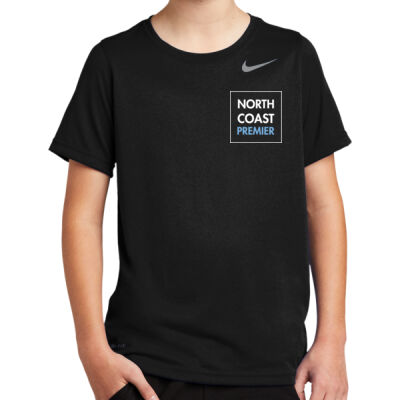 Nike Youth Team rLegend Tee Thumbnail