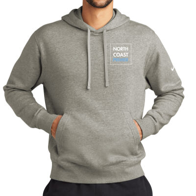 Nike Club Fleece Pullover Hoodie Thumbnail
