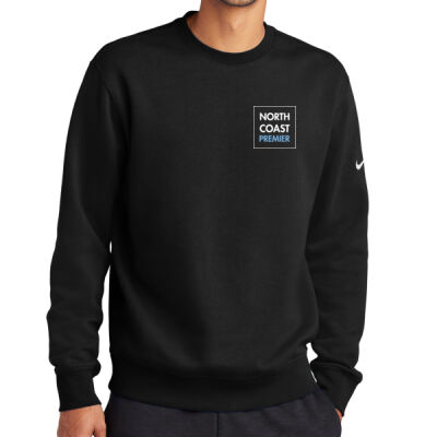 Nike Club Fleece Crewneck Thumbnail