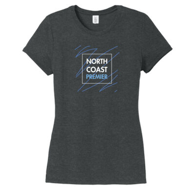 Women's District Tri-Blend T-Shirt Thumbnail