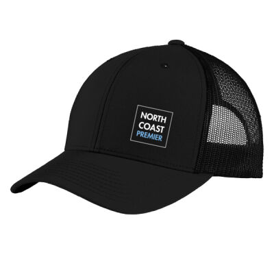 Yupong Classic Retro Trucker Cap Thumbnail