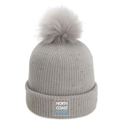 Imperial - The Montage Pom Cuffed Beanie Thumbnail