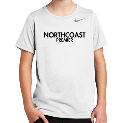 Nike Youth rLegend Tee Thumbnail