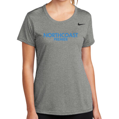 Women's Team rLegend Tee Thumbnail