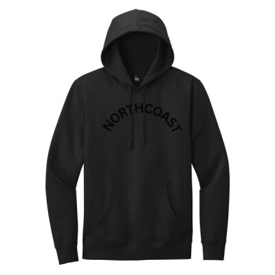 District Fleece Hoodie Thumbnail