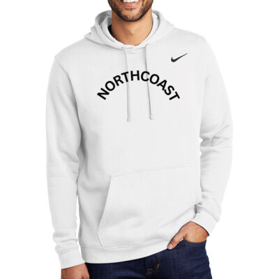 Nike Club Fleece Pullover Hoodie Thumbnail