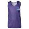 Youth Pro Mesh Reversible Tank Top Thumbnail
